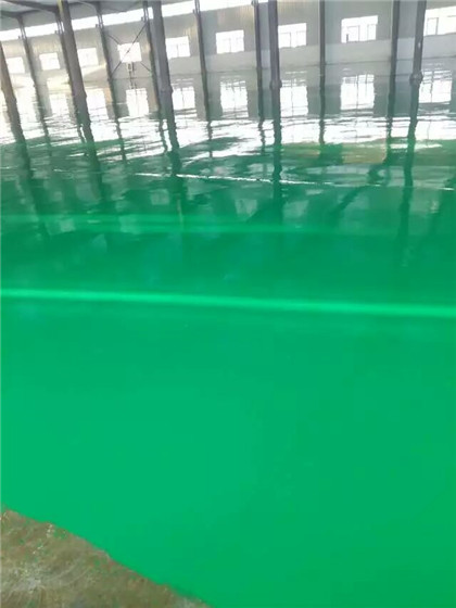 谢家集，我直接给你一份室外地坪漆翻新维修